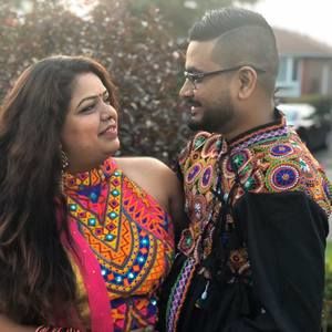 Meet your Posher, Niyati